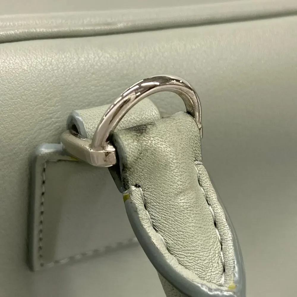 Loewe Amazona 19 Square Handbag